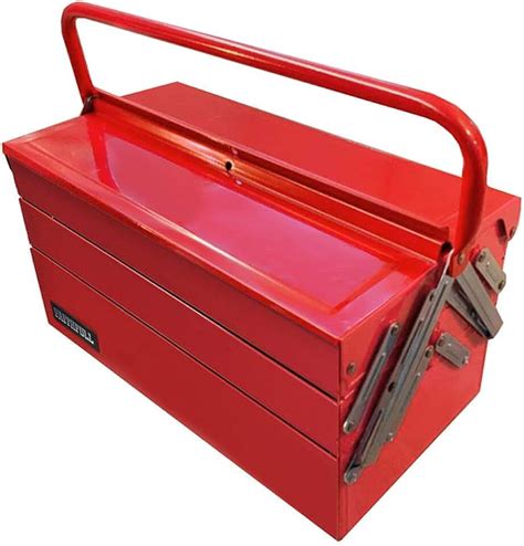 amazon metal hand tool box|12 inch metal tool box.